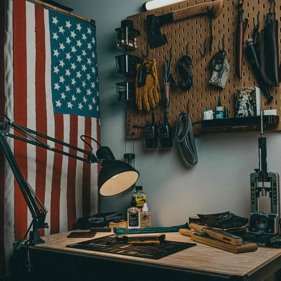 Flags & Wall Art