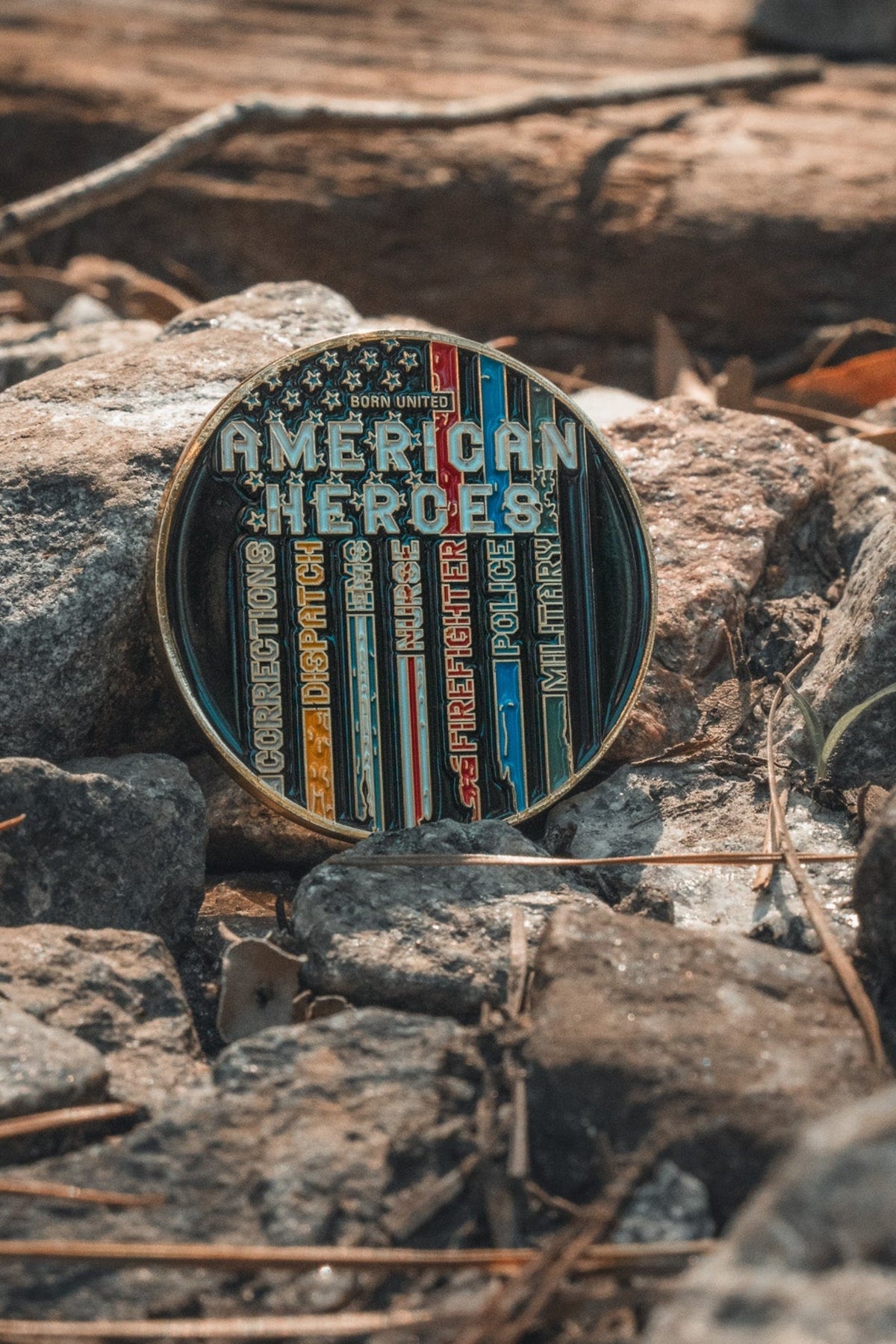 Collectible Coins