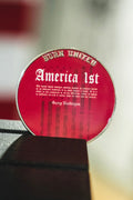 America First Challenge Coin