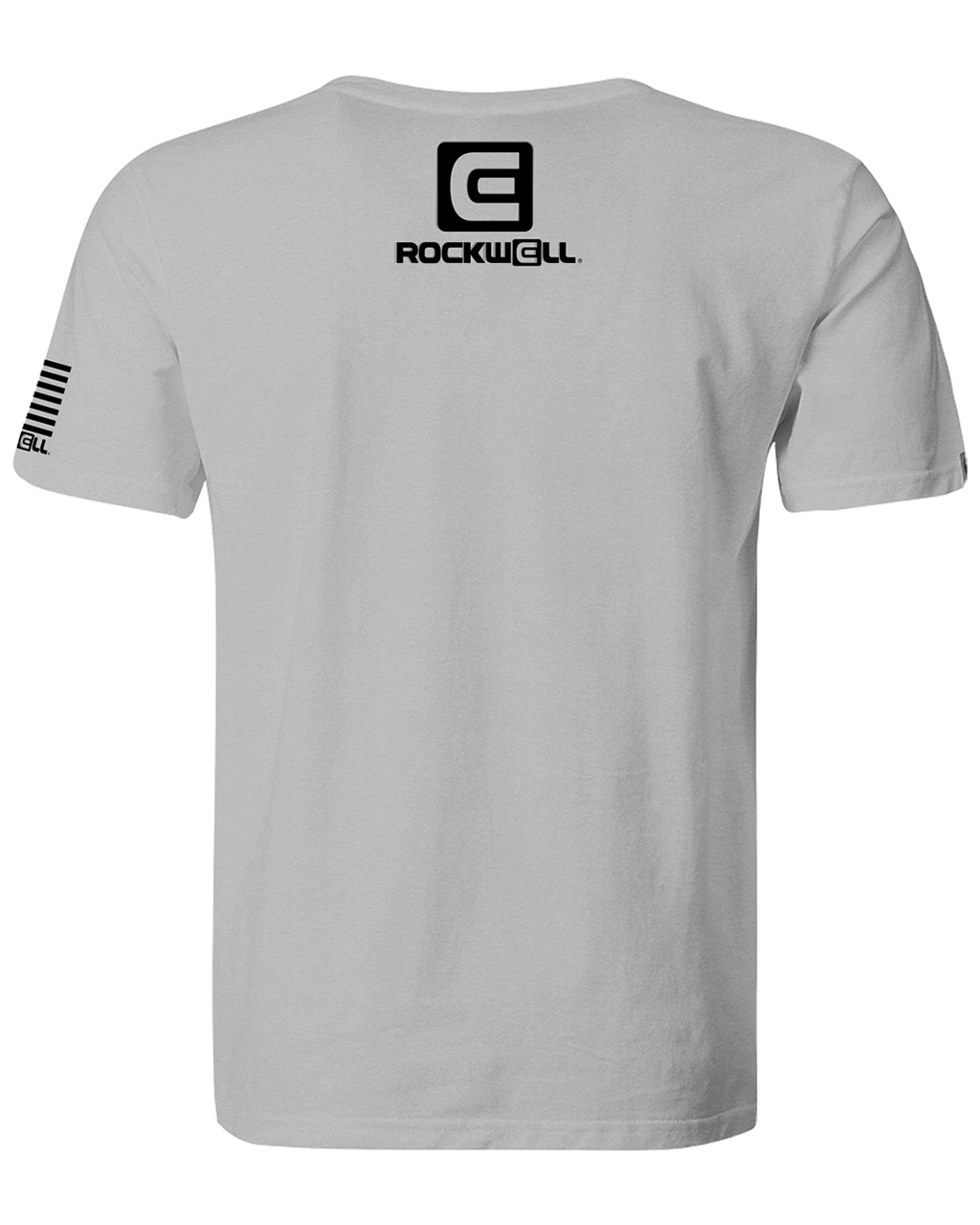 Firefighter Flag T-Shirt