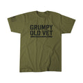 Grumpy Old Vet Tee